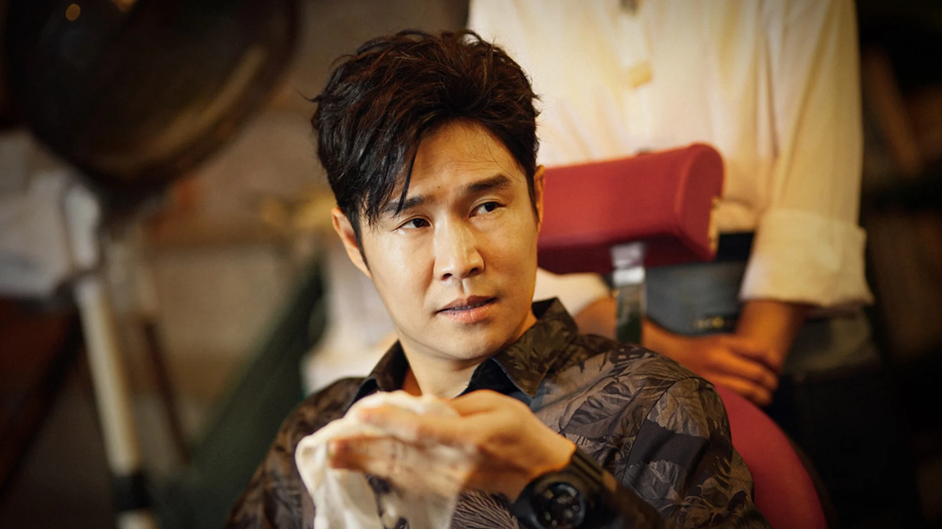 Nhất Bàn Đại Kỳ 