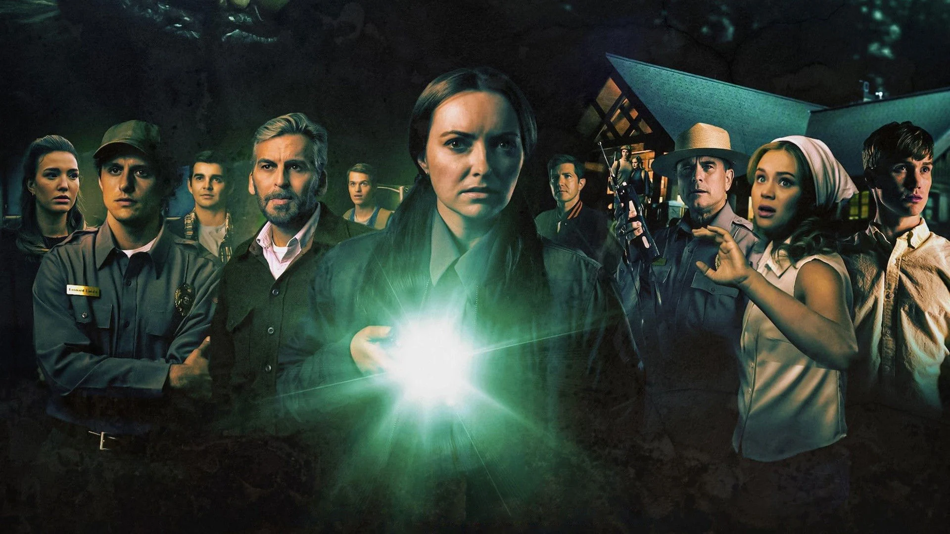 Thảm Kịch Gấu Nâu Full