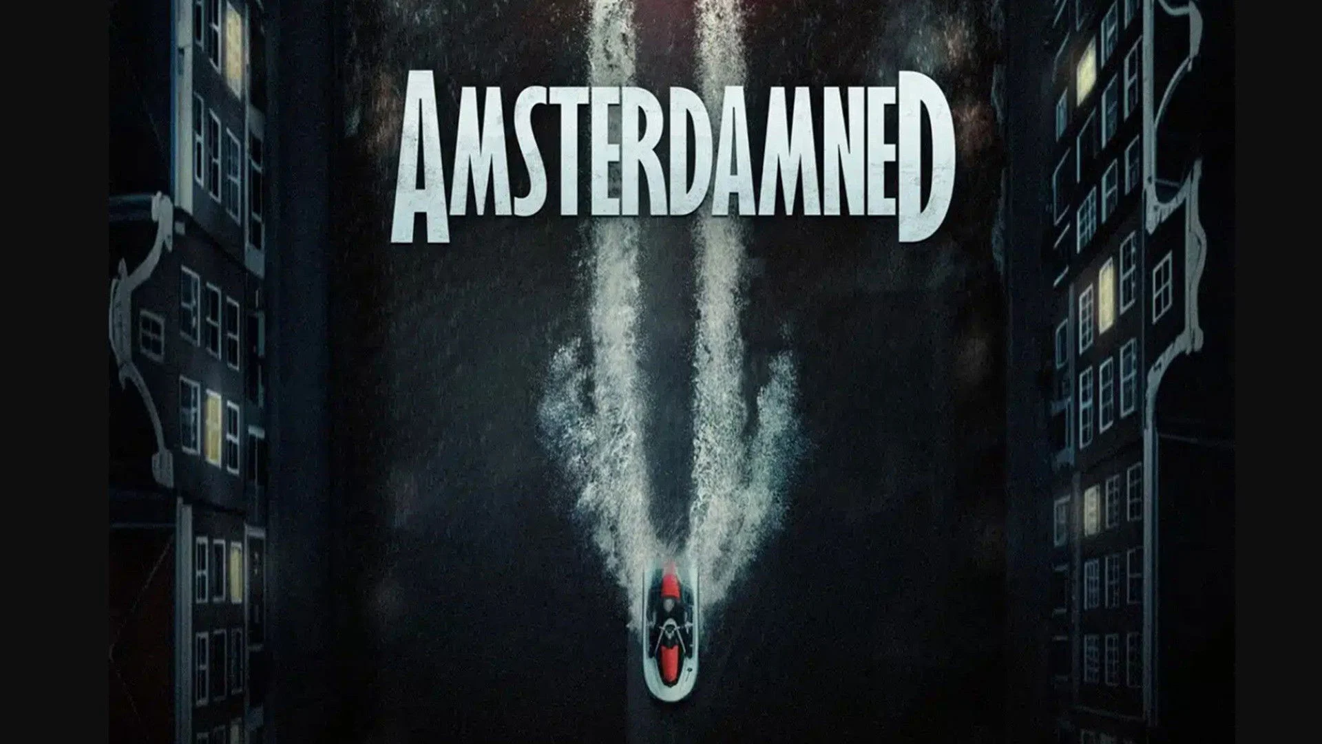 Amsterdamned II Full