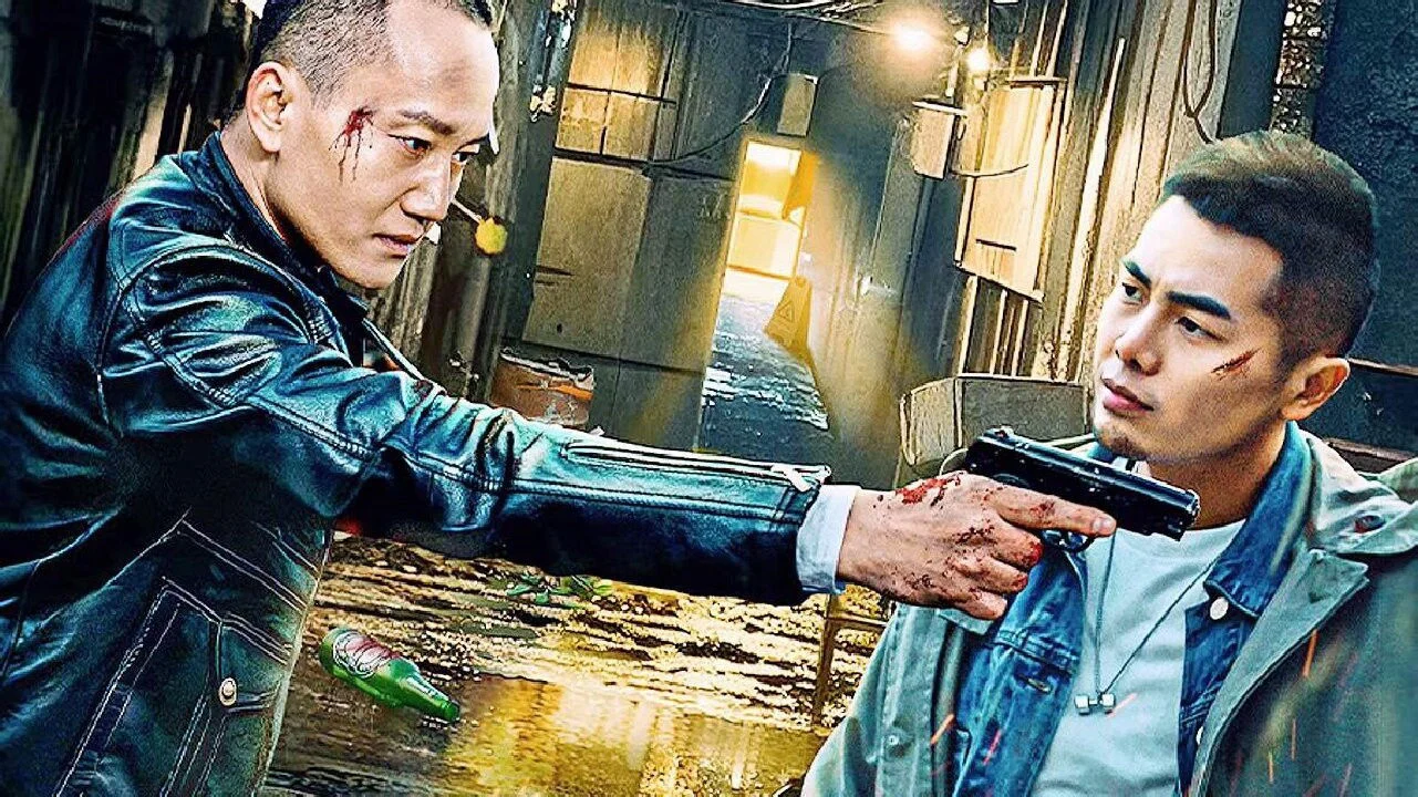 Bảo Vệ Đặc Biệt Full