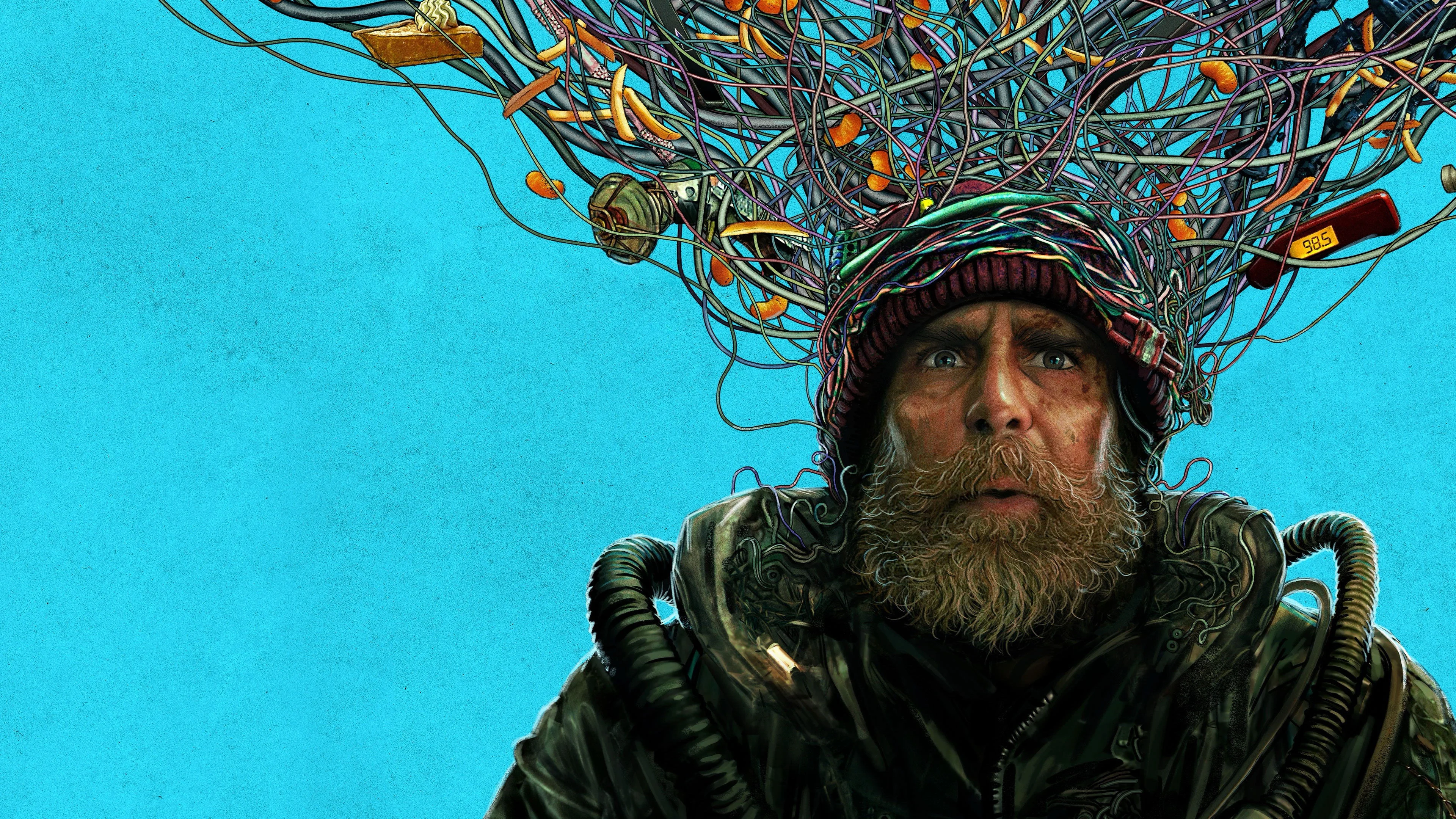 Chúc May Mắn Và Vui Lên, Đừng Chết Full