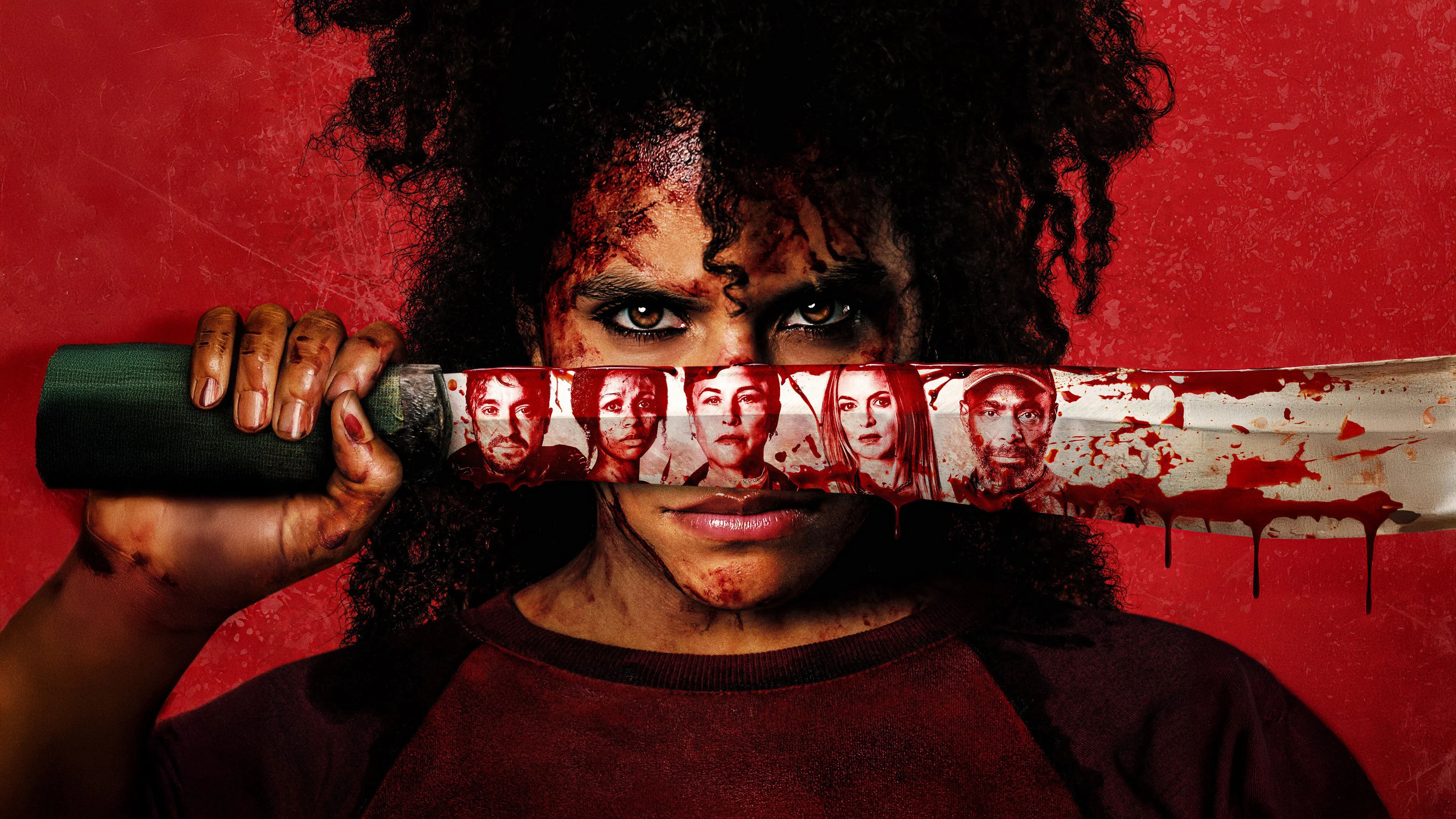 Chúng Sẽ Đoạt Mạng 