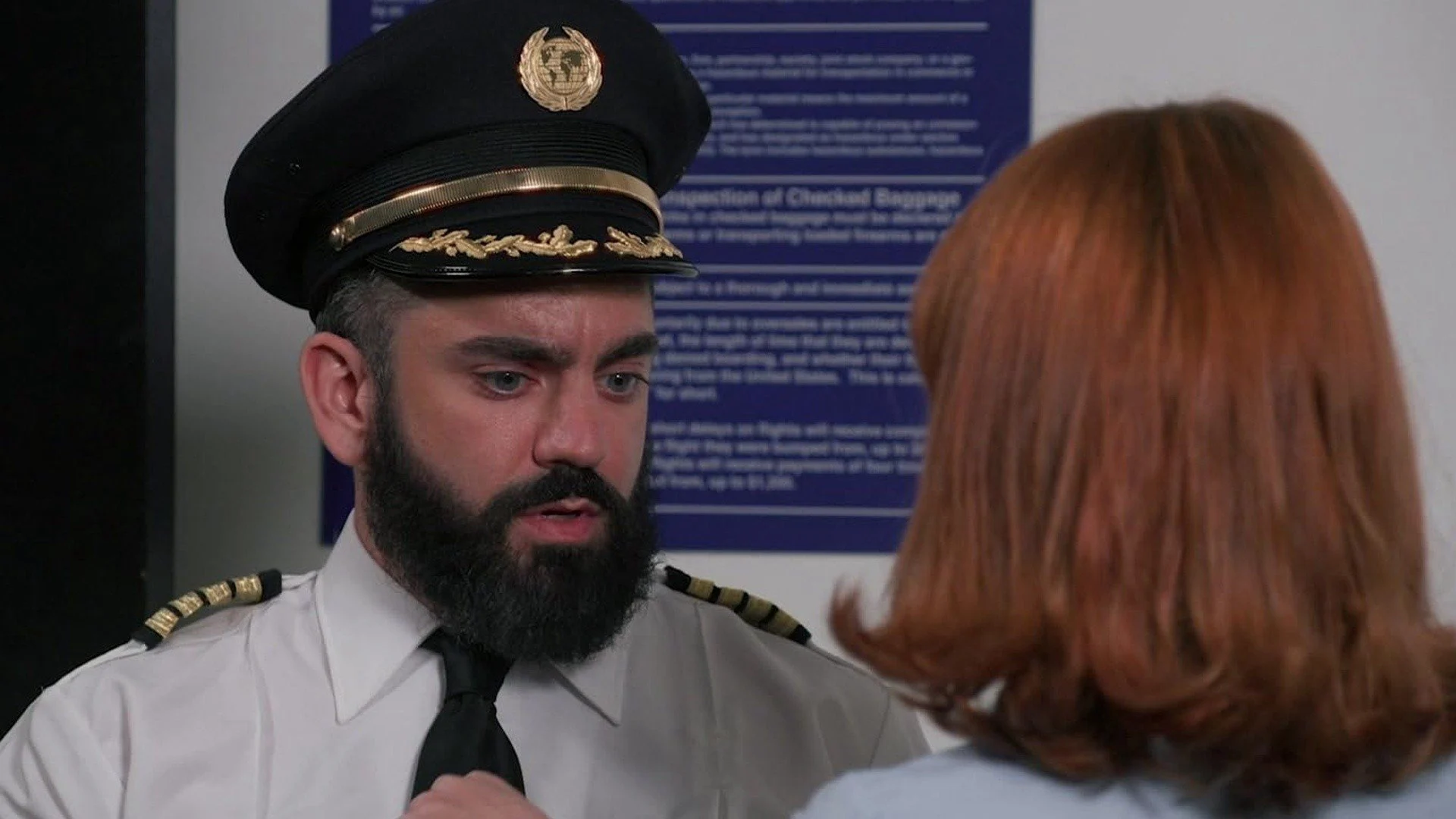 Chuyến Bay Tình Yêu 