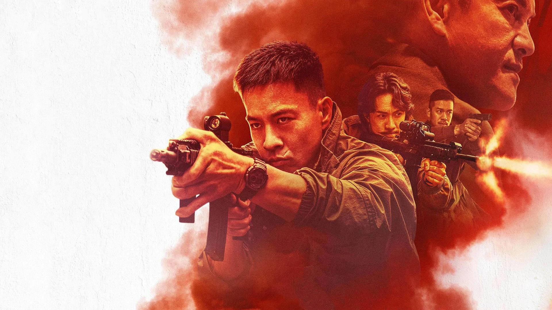 Đội Xung Kích Full