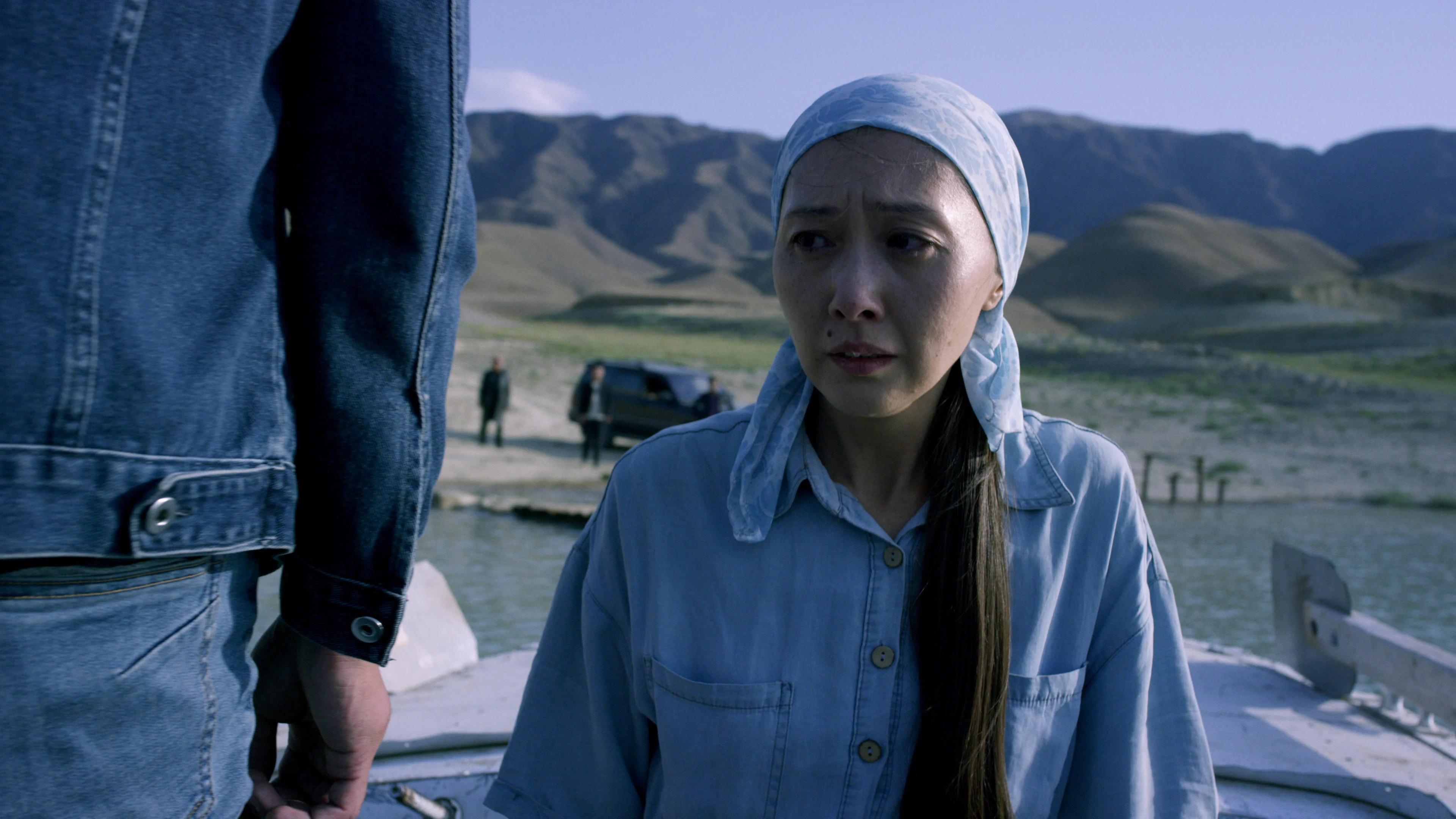 Giao Kèo Biên Giới Full