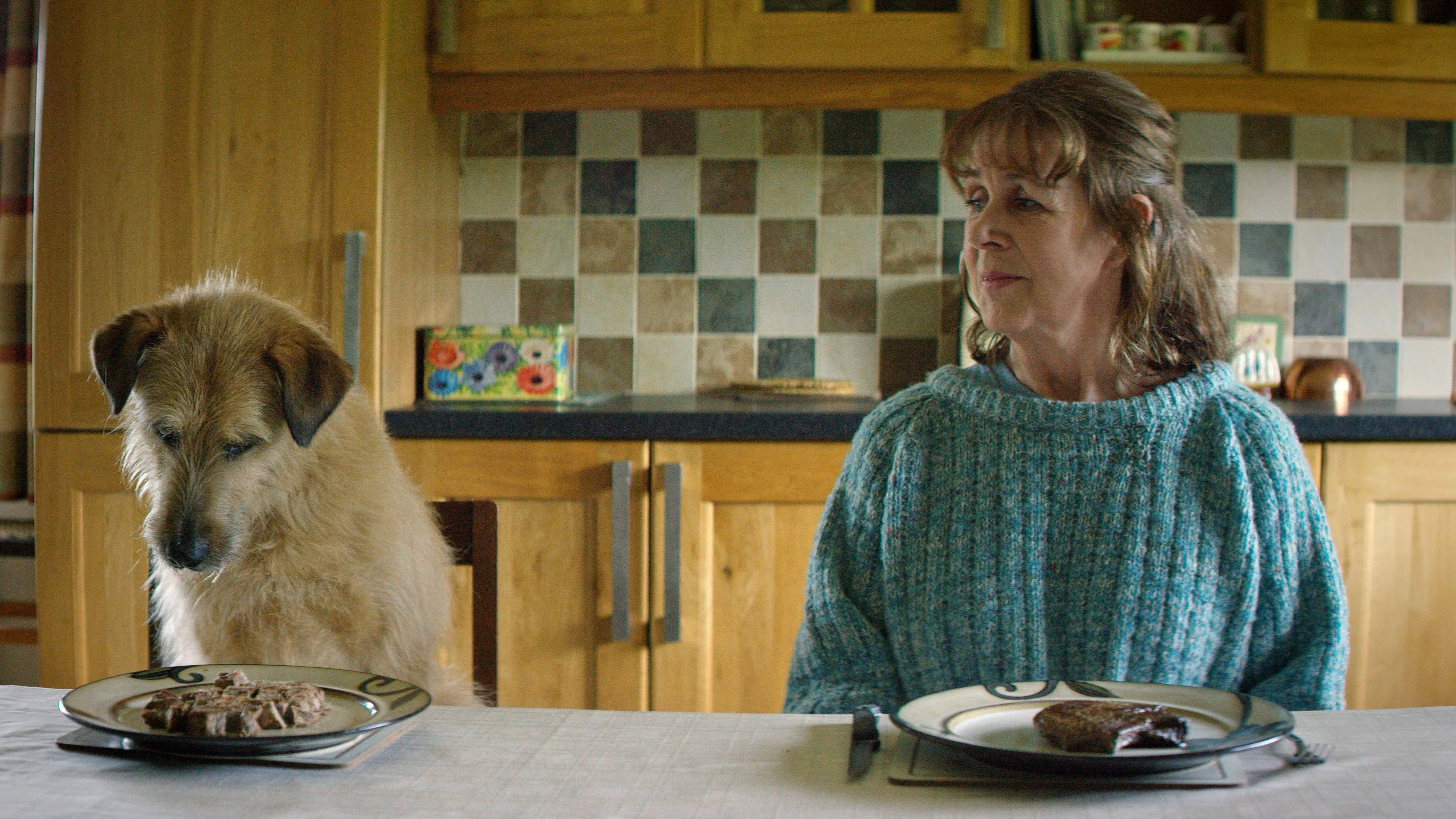 Roise và Frank Full