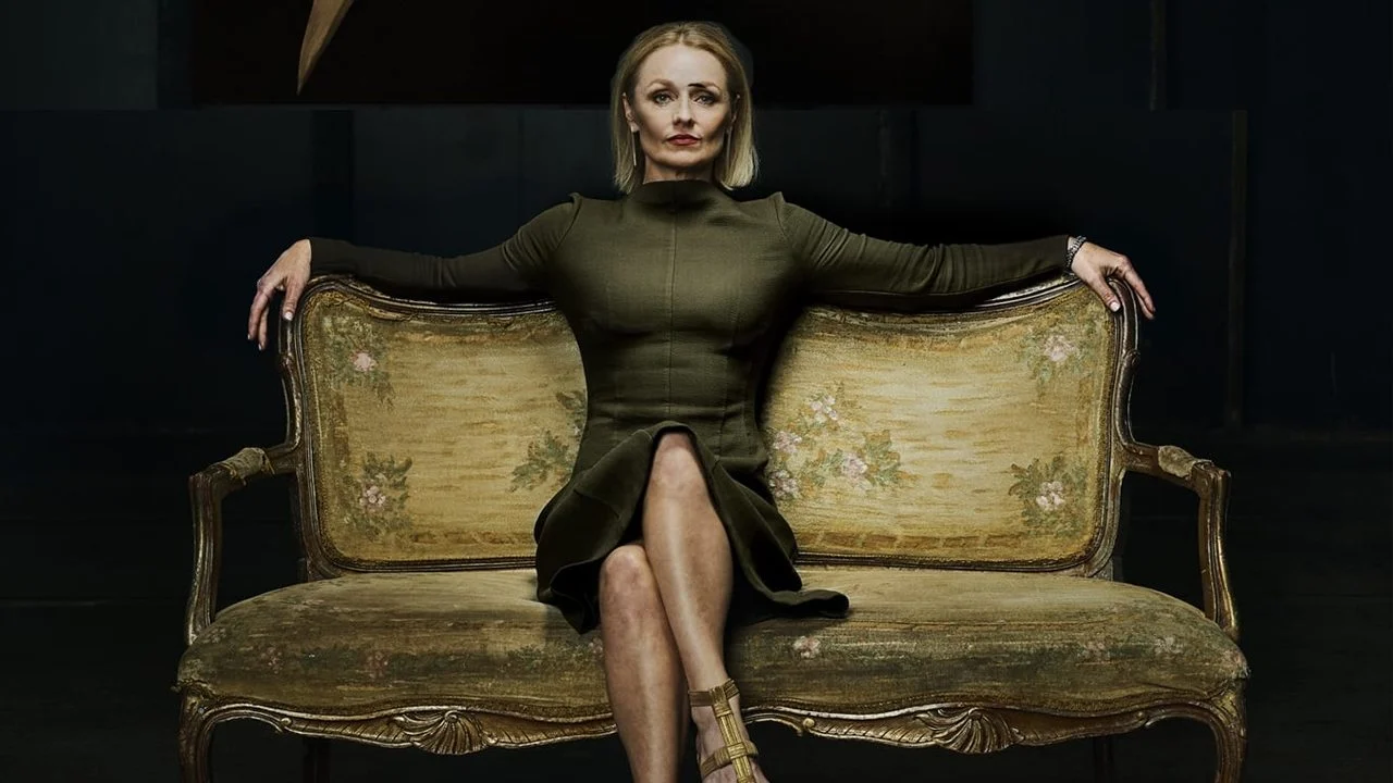 Tác Phẩm Thứ Hai Full