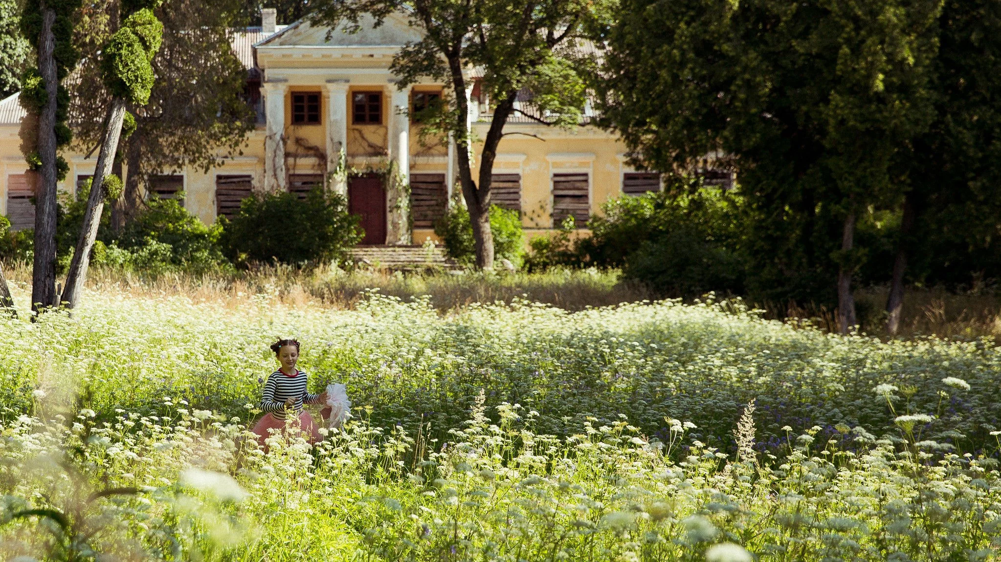 Trái Tim Bươm Bướm Full